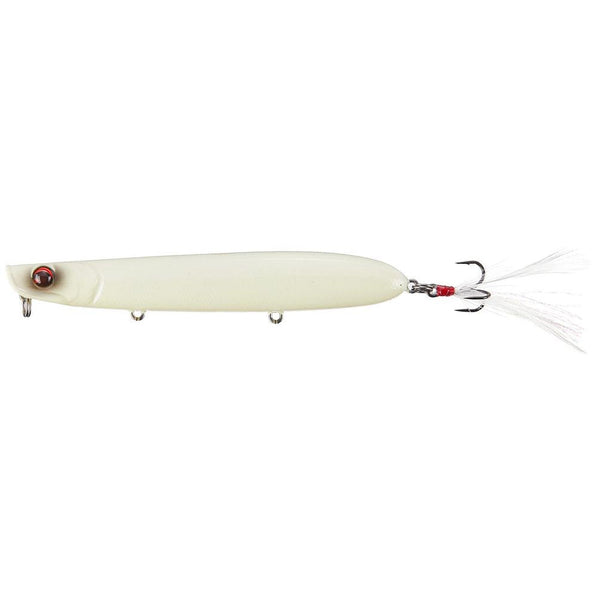 Ghost Minnow