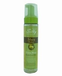 Premium American Silky Foam Wrap - Ultra Soft Hair Protection for Styling, Sleeping & Travel - Prevents Breakage & Frizz