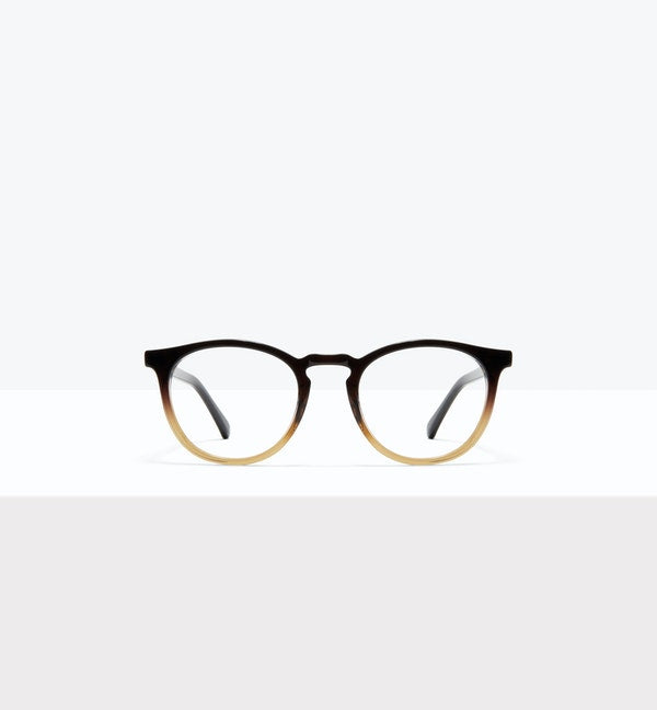 Stylish Austin Eyeglasses for Men & Women - Trendy Frames for Clear Vision | Perfect for Work, Reading & Everyday Use