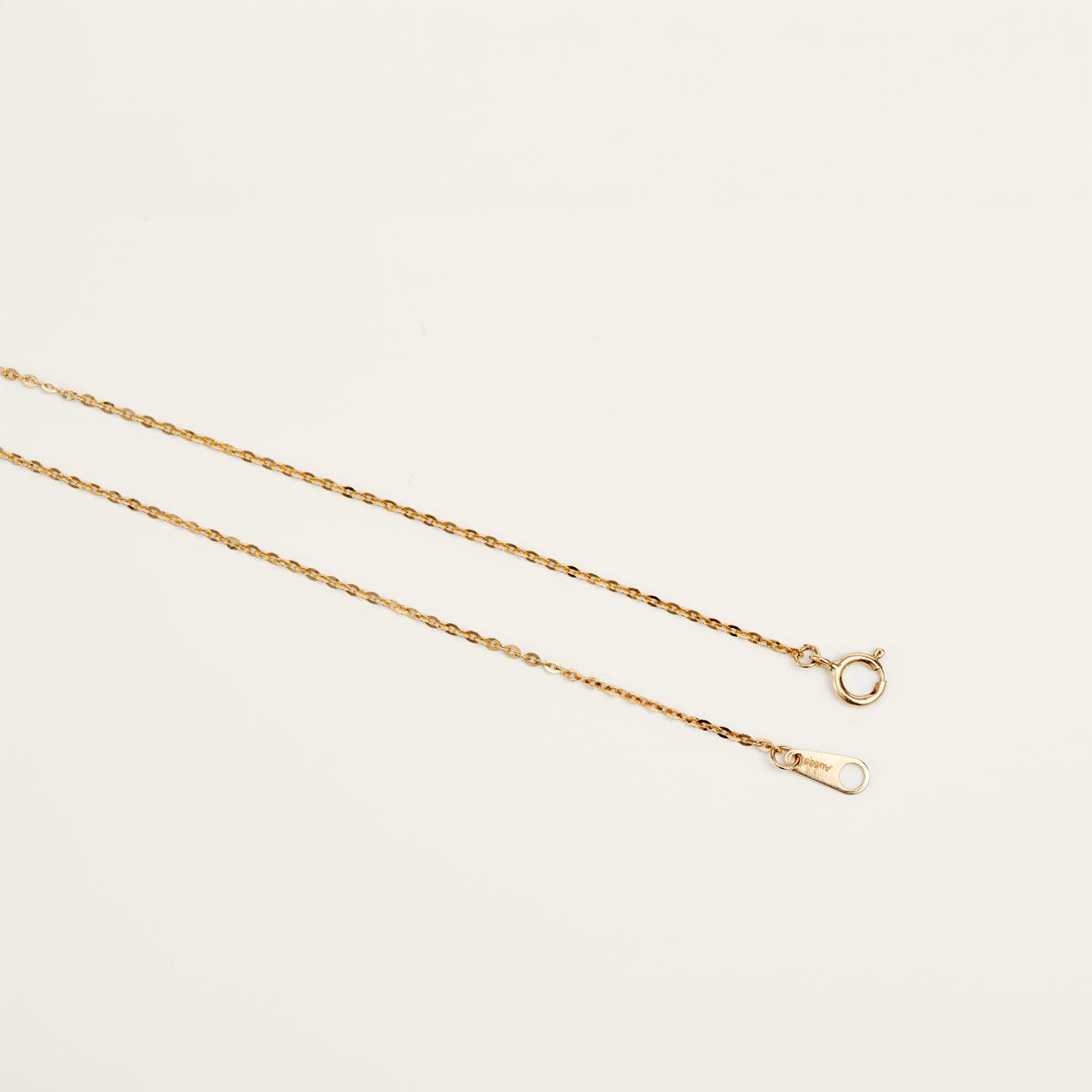 Shining Bow Gold Pendant Necklace for Women - Elegant 14K Gold Plated Jewelry Gift for Birthday, Anniversary & Valentine's Day - Perfect for Parties, Weddings & Special Occasions