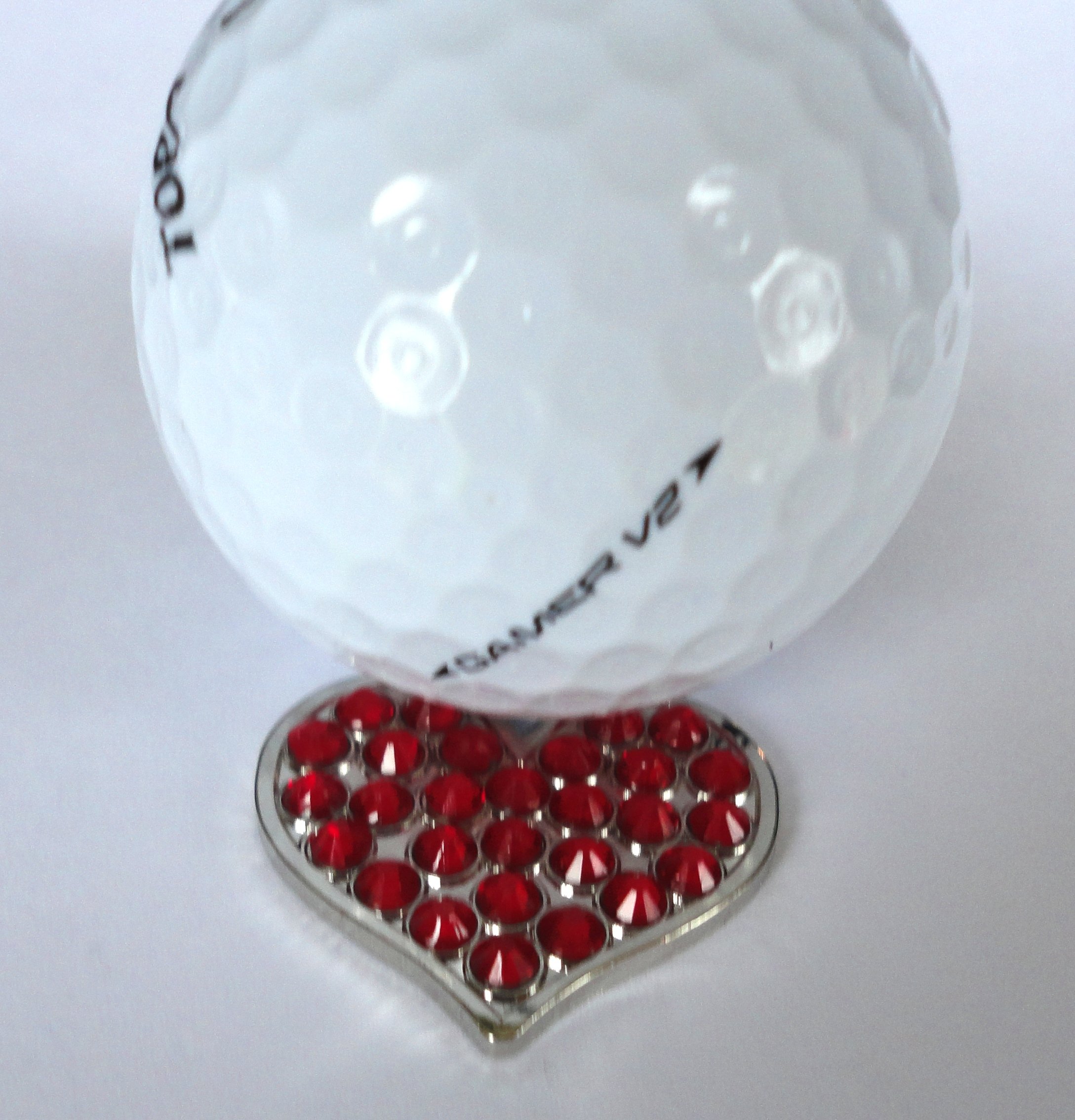 Elegant Red Crystal Heart Pendant Necklace with Black Cord - Perfect for Valentine's Day Gifts, Anniversaries & Romantic Occasions