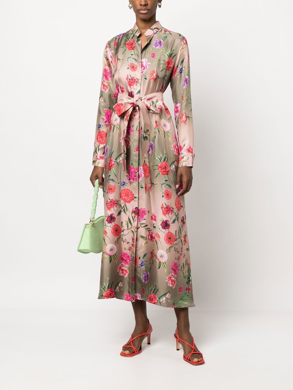 813 Women's Pink Dresses - Elegant & Stylish for Casual Wear, Parties & Special Occasions