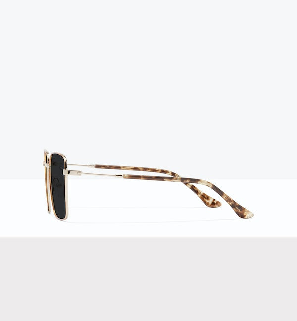 Empire Sunglasses - Polarized UV Protection Aviator Sunglasses for Men & Women | Stylish & Durable for Outdoor Sports, Driving & Beach