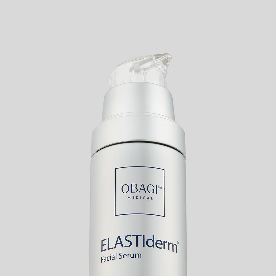 Obagi ELASTIderm Facial Serum - Anti-Aging Eye & Face Treatment for Wrinkles & Fine Lines - Perfect for Night Skincare Routine & Daily Hydration