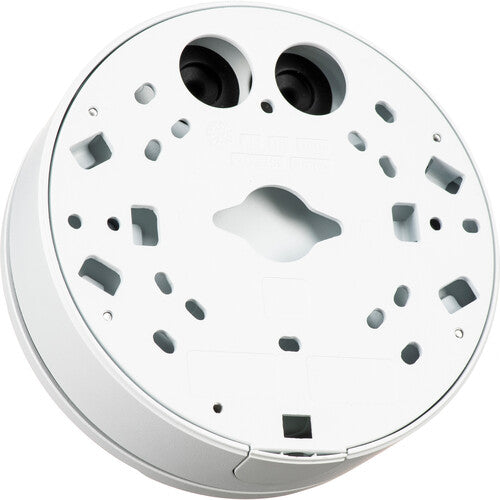 Axis Communications Q3517-LV 5MP HD Network Dome Security Camera with Night Vision, 4.3-8.6mm Varifocal Lens - Indoor/Outdoor Surveillance for Home, Office & Business Security