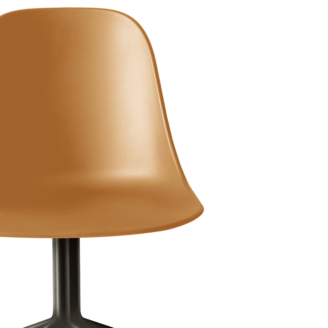 Harbor Side Swivel Chair with 360-Degree Rotation - Perfect for Office, Living Room, and Outdoor Patio Use