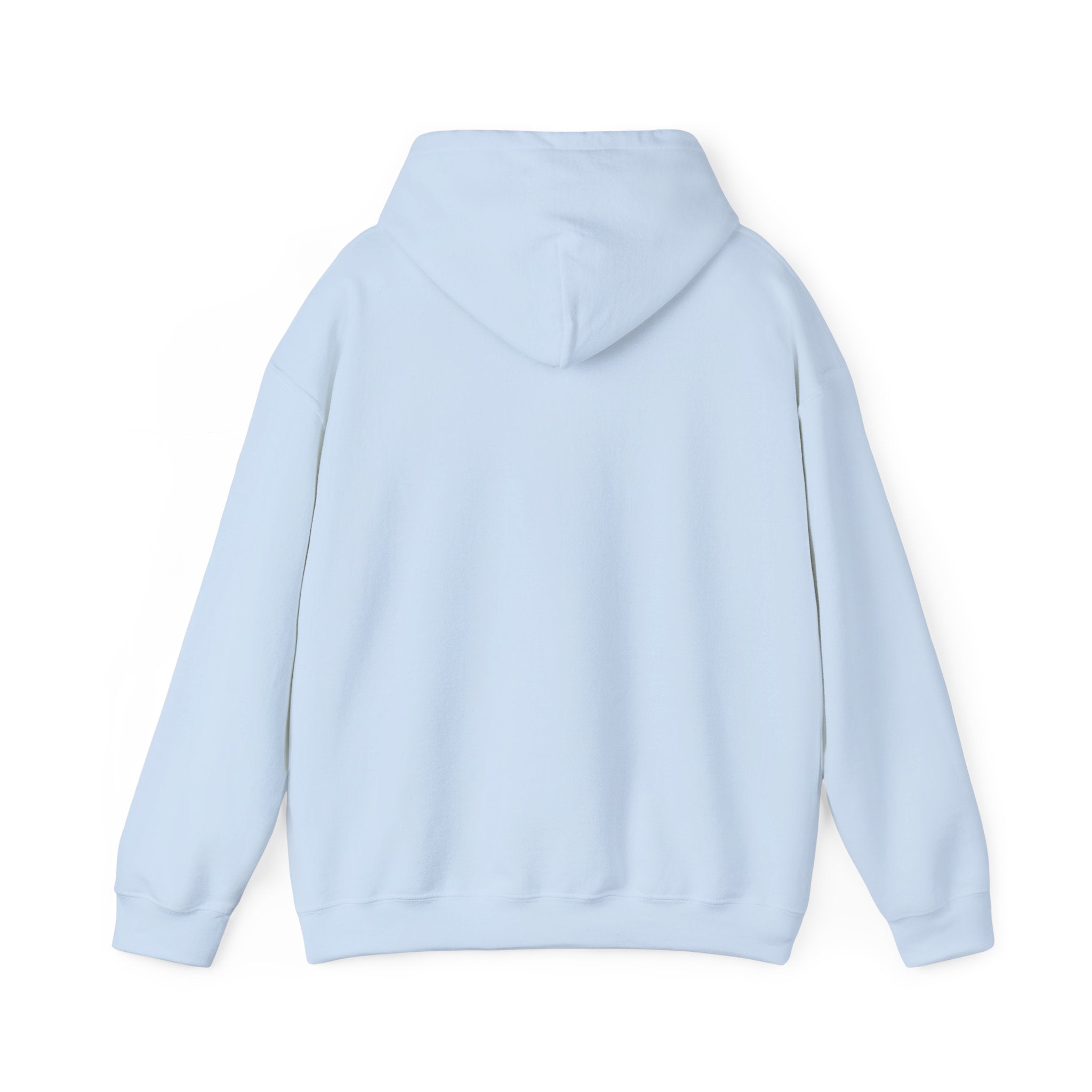 Feelin' Cute Unisex Hoodie - Soft Cotton Pullover Sweatshirt for Men & Women | Perfect for Casual Wear, Street Style & Loungewear