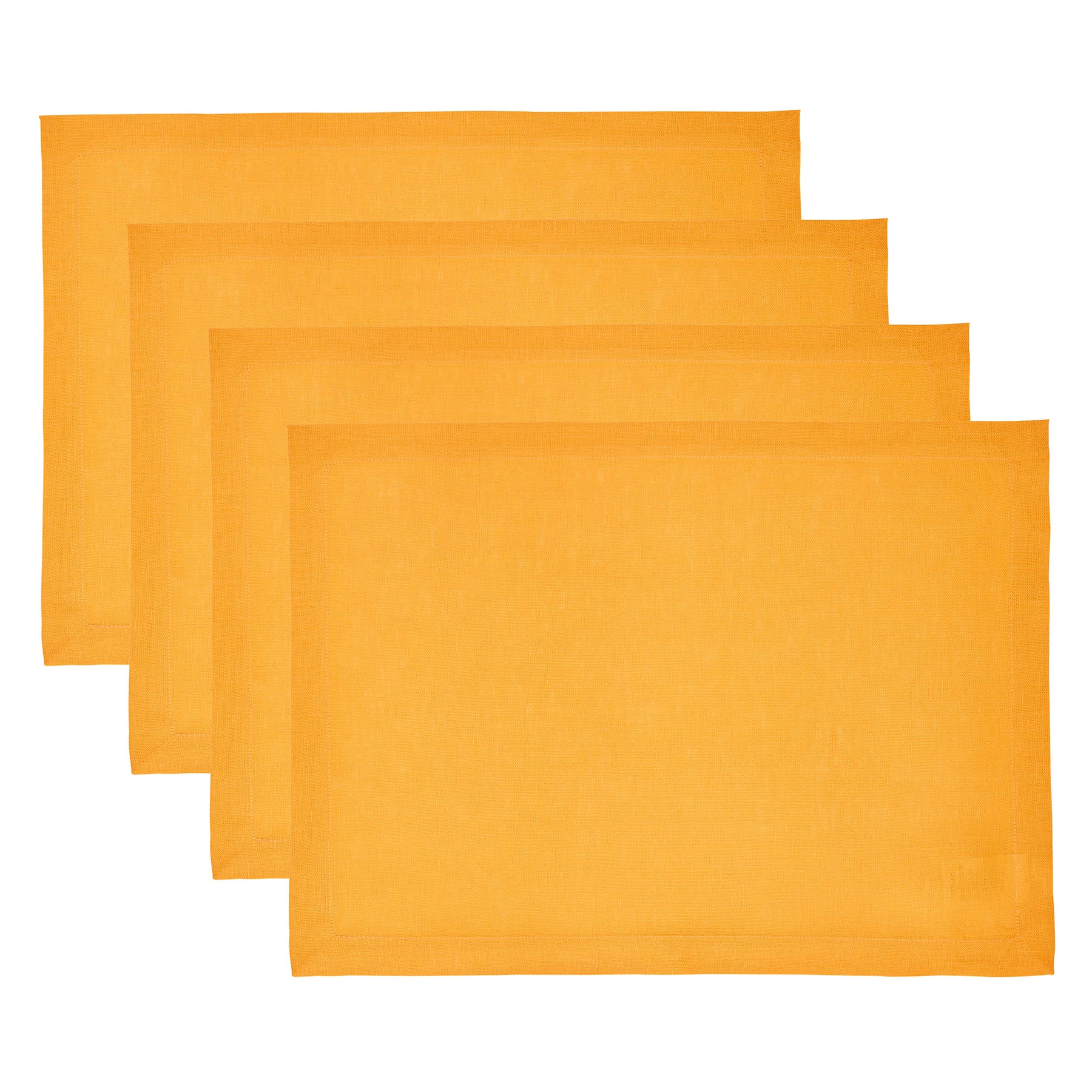 Sunshine Yellow
