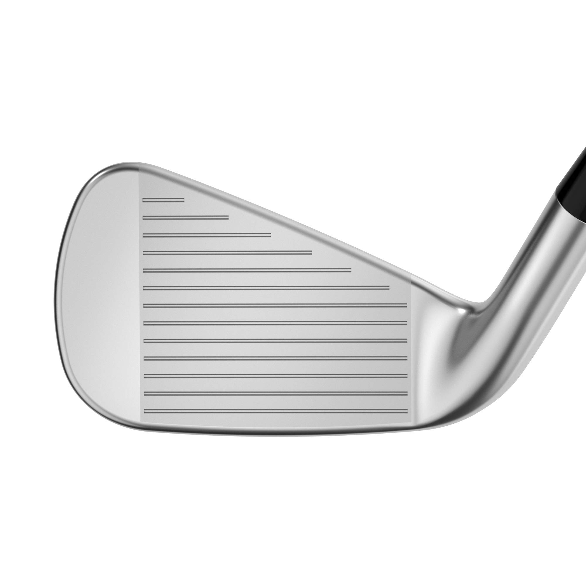 Callaway Golf 2021 Apex Iron Set - Premium Forged Golf Clubs for Men & Women | Perfect for Low Handicap Players & Tournament Play