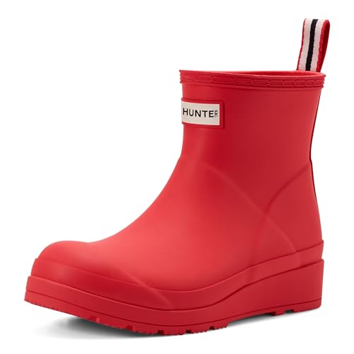 Hunter Red