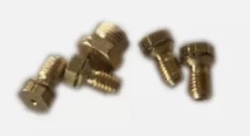 Whirlpool W11620555 LP Conversion Kit for Oven Range - OEM Replacement Part for Gas Stove Conversion - Perfect for Home Kitchen Upgrades & Appliance Repair