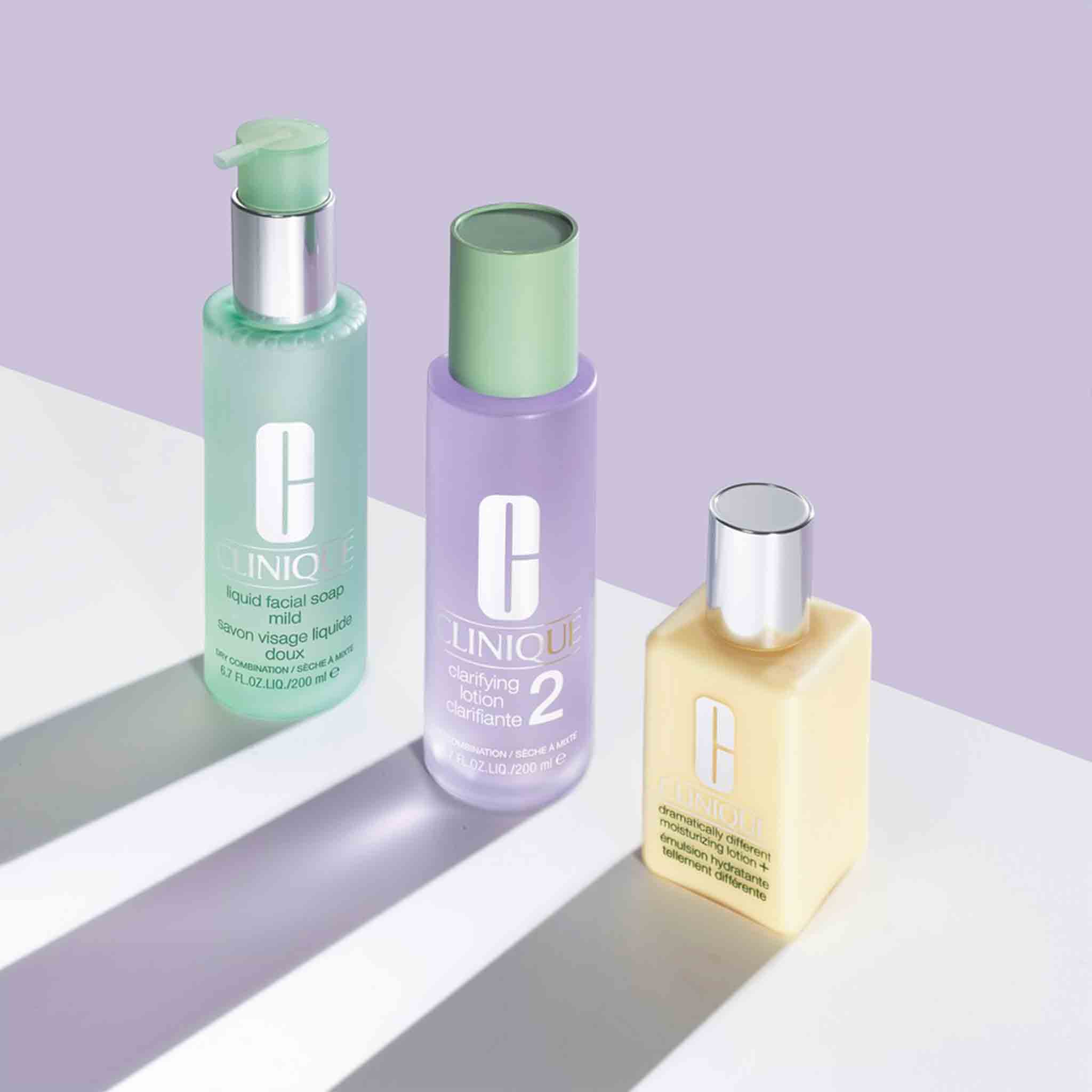 Clarifying Face Lotion Toner for Acne-Prone Skin | Hydrating & Brightening Facial Treatment | Perfect for Daily Skincare Routine & Post-Workout Refresh