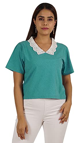 Turquoise Green