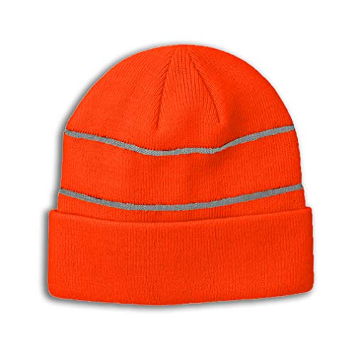 Neon Orange