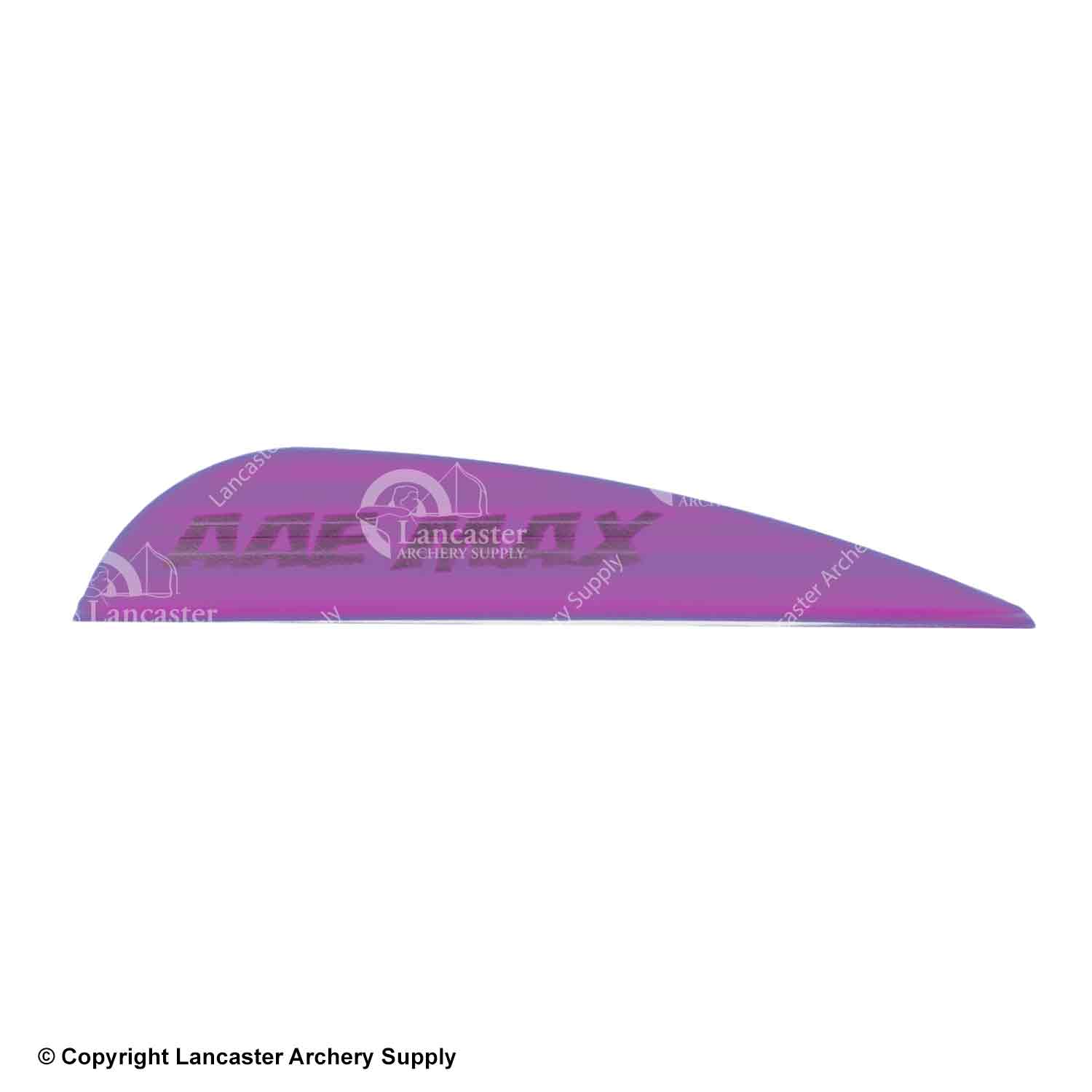 AAE Max Stealth Vanes - High Performance Archery Vanes for Hunting & Target Shooting | Perfect for Bow Hunting, 3D Archery & Outdoor Sports