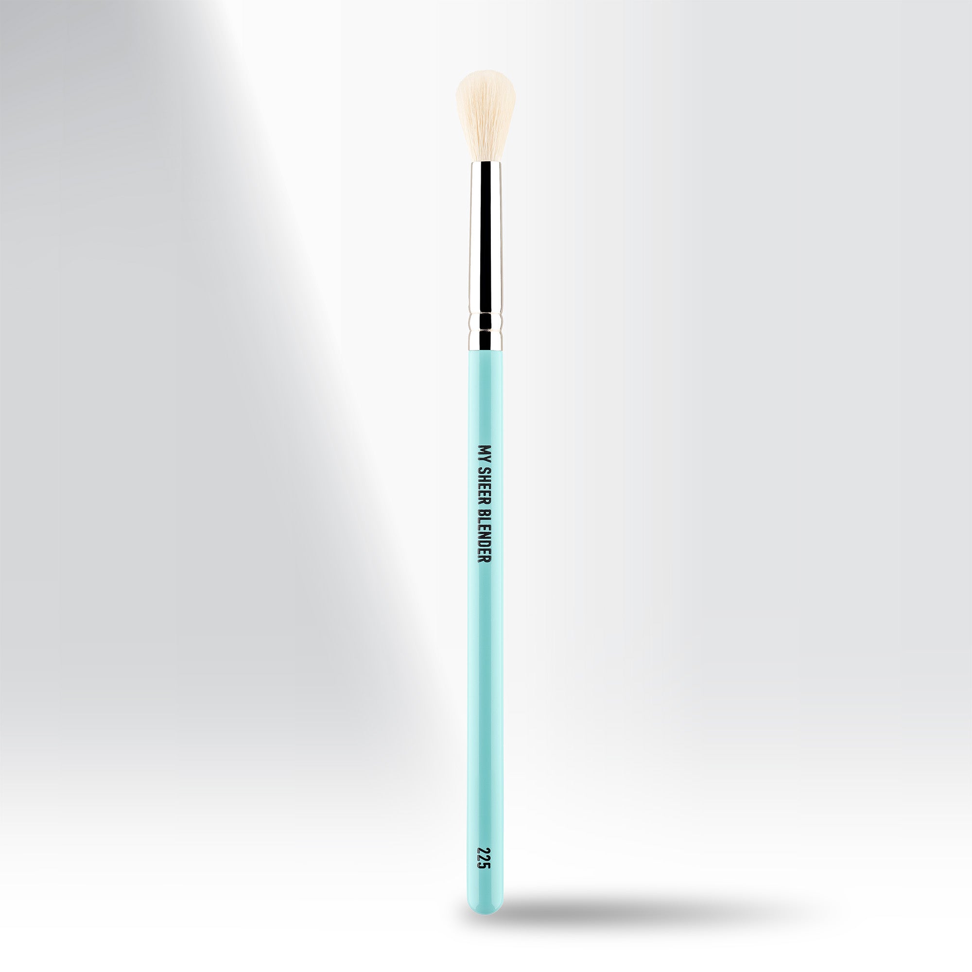 225 MY SHEER BLENDER - Professional Makeup Blending Sponge for Flawless Foundation Application - Perfect for Liquid, Cream & Powder Cosmetics - Ideal for Everyday Makeup & Special Occasions