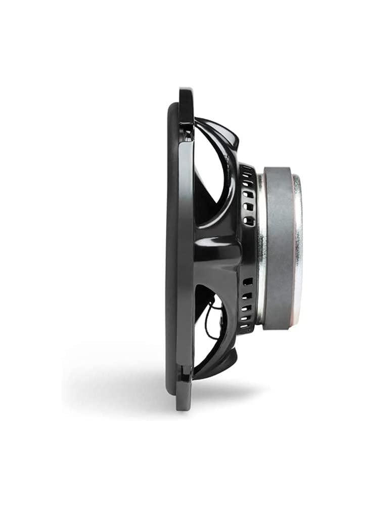 JBL Club 602CTP 2-Way Car Speaker System - 210W Component Speakers with Tweeters & Filters (6.5