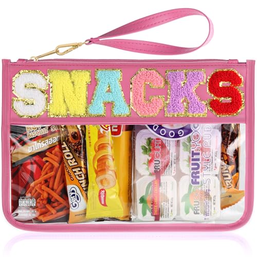 Snack-Rose