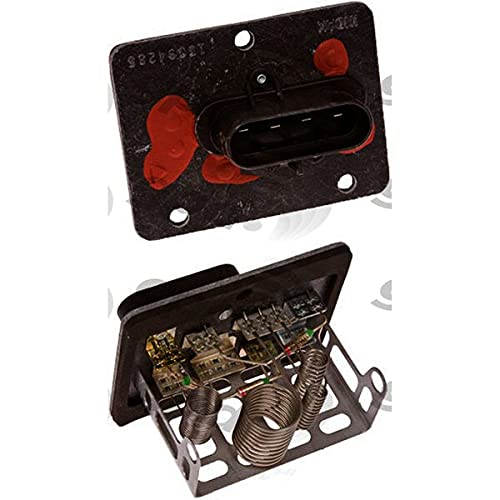 Global Parts Distributors LLC Switch 1711709 - 2 Pack | Heavy Duty Electrical Switch for Automotive & Industrial Use | Perfect for Trucks, Machinery & Equipment Repair