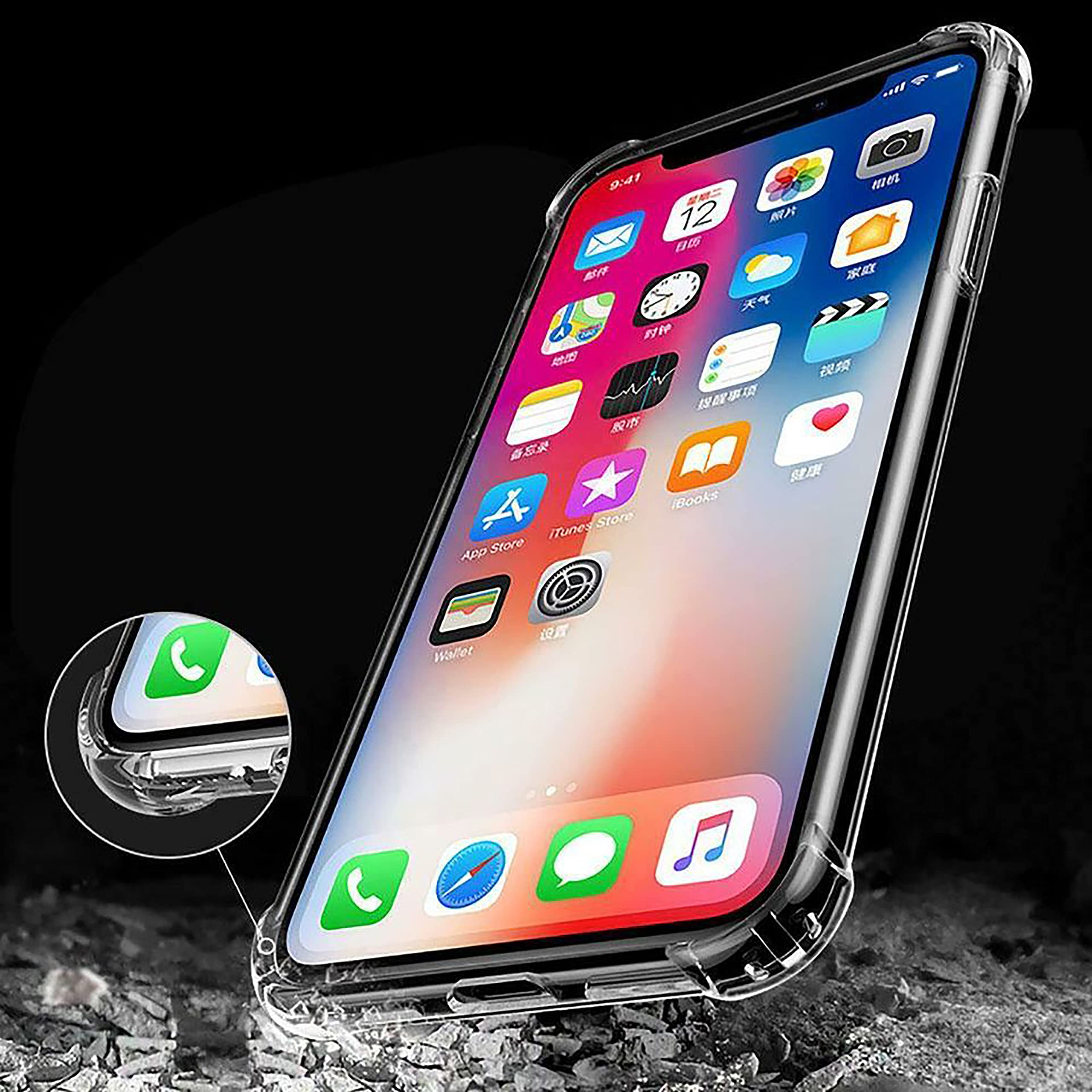 Custom Personalized Photo Phone Case for iPhone 11/12/13 Pro Max/Mini/XR/X/XS - Design Your Own with Images - Perfect Gift for Birthdays, Anniversaries & Special Occasions