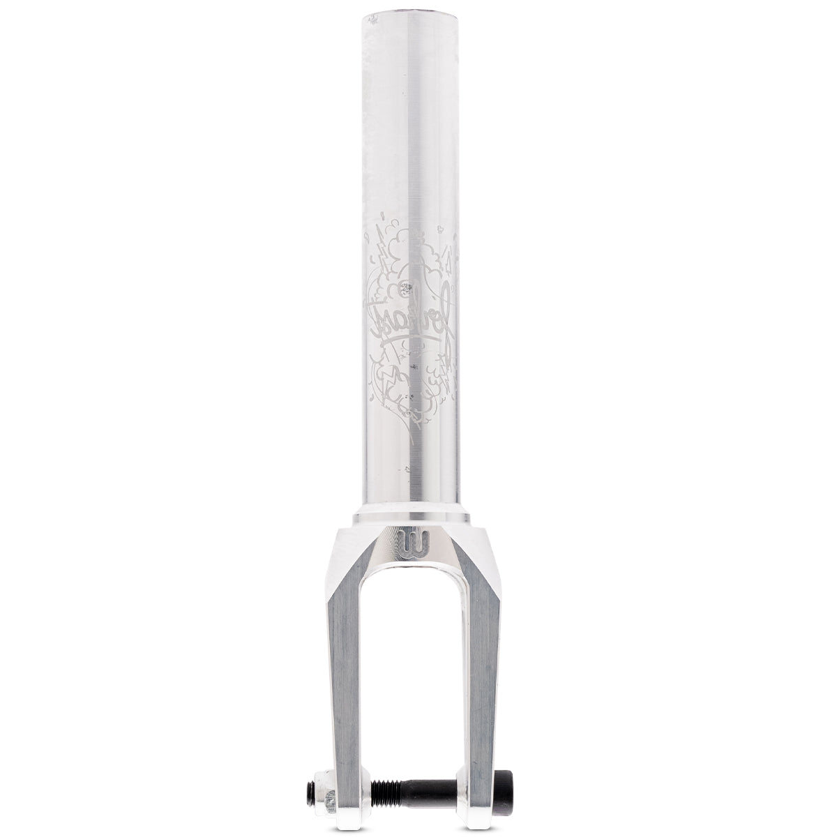 Wise Forkast Fork - Premium Stainless Steel Kitchen Utensil for Cooking, Serving & Dining | Perfect for Restaurants, Home Chefs & Everyday Use