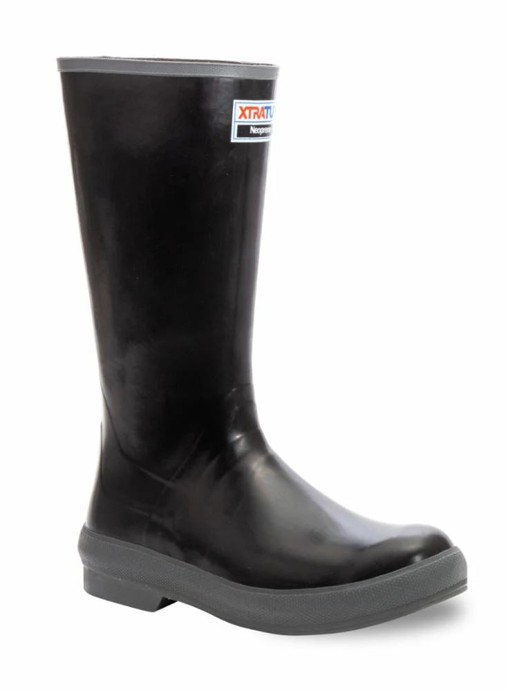 15in Legacy Boot for Men - Waterproof Hiking & Work Boots for Outdoor Adventures & Heavy Duty Jobs