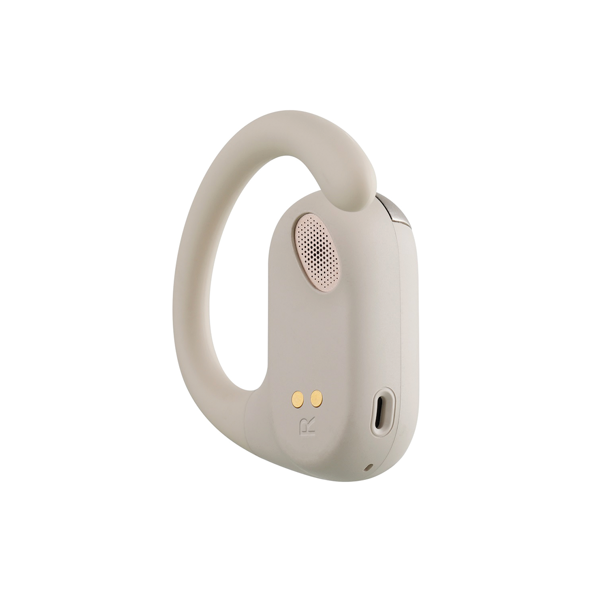 Sivga SO2 Open Ear True Wireless Sports Earbuds - Bluetooth 5.3, IPX5 Waterproof, 30H Playtime for Running, Cycling & Gym Workouts (Open Box)