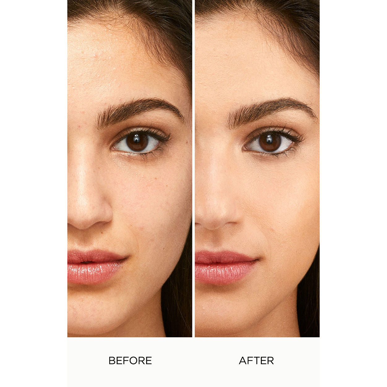 Flawless Lumière Radiance Perfecting Foundation - Lightweight Full Coverage Liquid Makeup for All Skin Types | Natural Finish for Daily Wear & Special Occasions