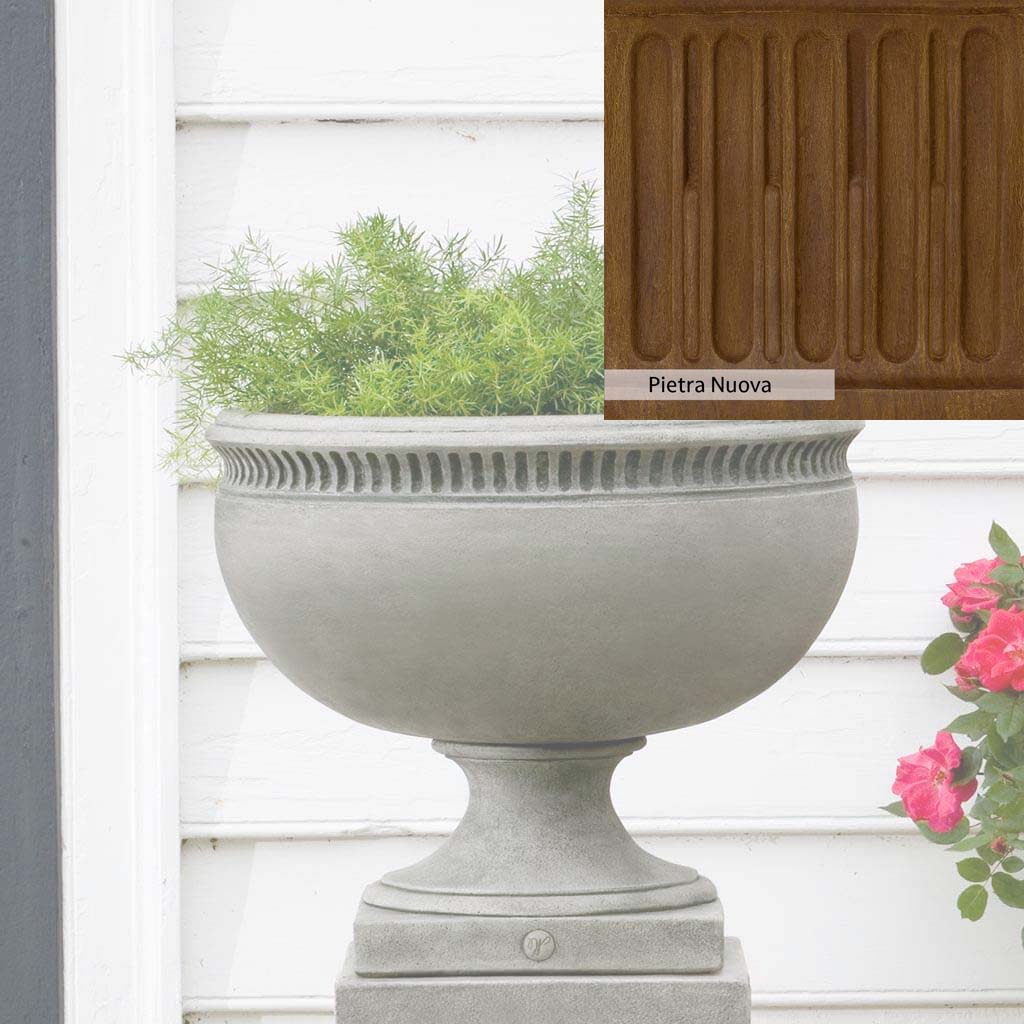 Terra Cotta