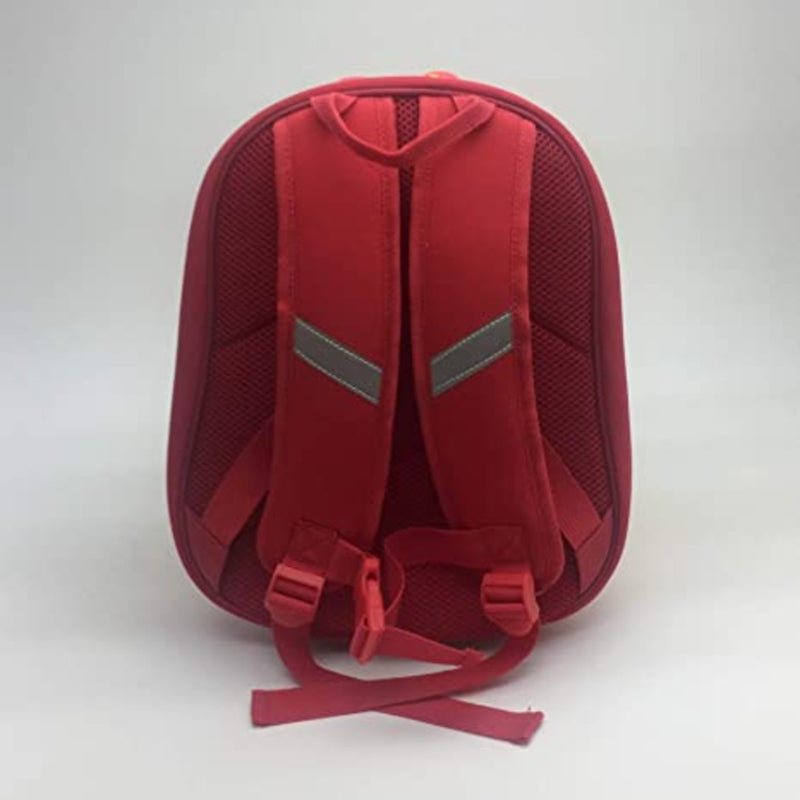 DC Justice League Wonder Woman Kids School Backpack for Girls - Lightweight Durable Bookbag with Adjustable Straps for Elementary & Middle School Students (91105W) - Perfect for School, Travel & Daily Use