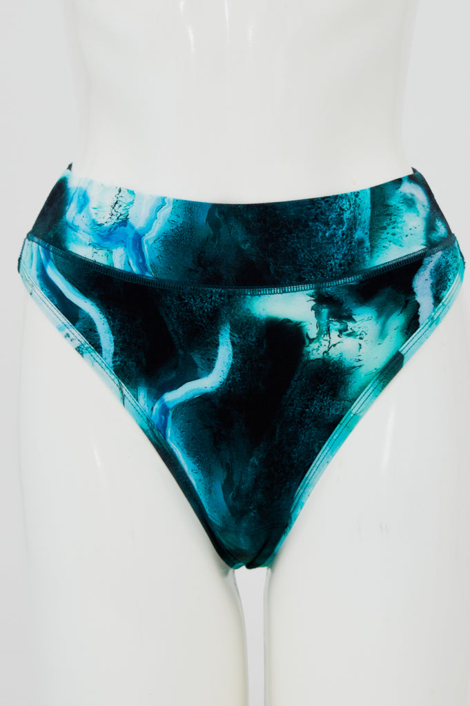 Charismatic Bamboo Thong - Comfortable & Breathable Underwear for Women - Perfect for Yoga, Lounge & Everyday Wear