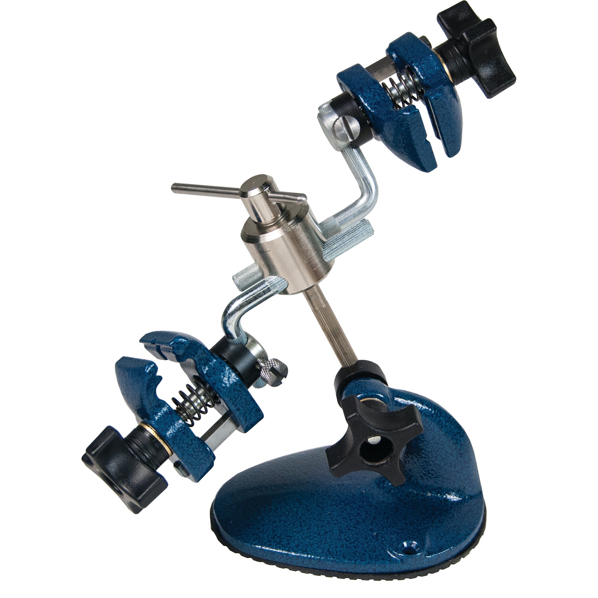 Flexi Vise™ - Adjustable Multi-Angle Workbench Clamp for Woodworking & DIY Projects | Perfect for Home Workshops, Crafting & Repair Tasks