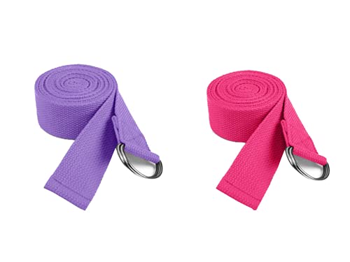 Lavender+rose 2pcs