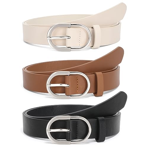 H-black+brown+beige(silver Buckle)