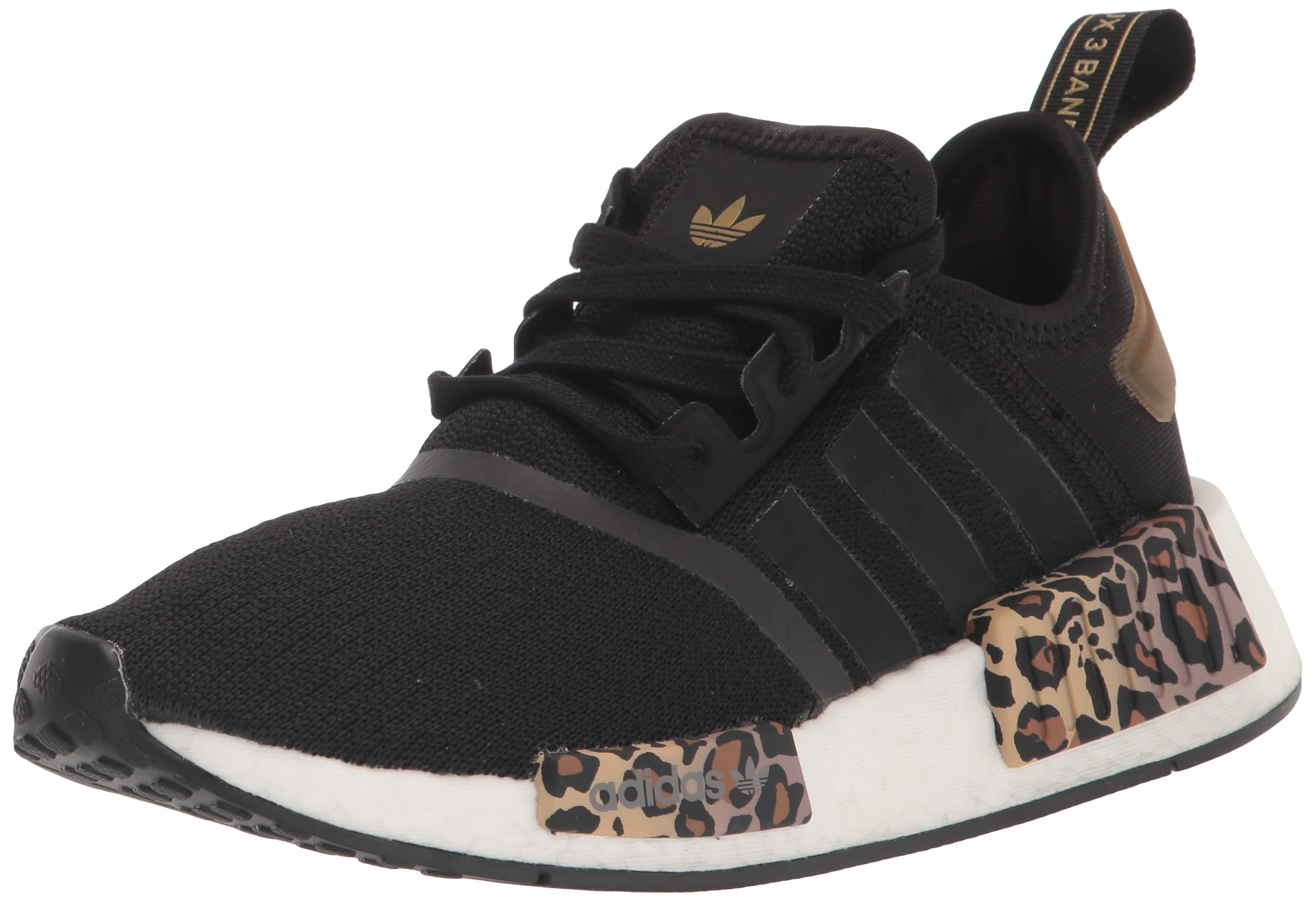Adidas NMD_R1 Women's Running Shoes - Lightweight Comfort Sneakers for Walking, Gym & Casual Wear | Stylish Athletic Footwear for Women
