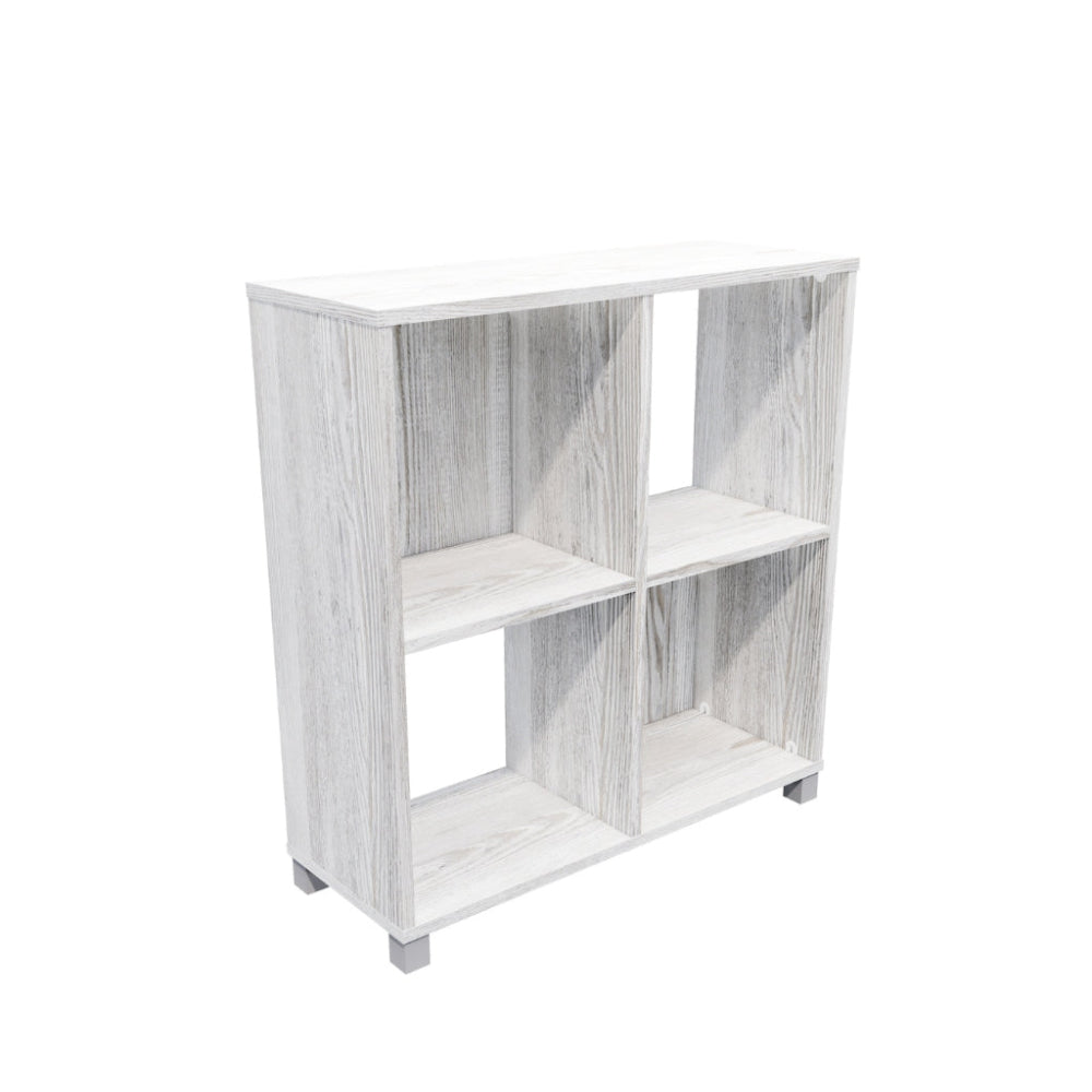Forme Storage Cubby Organizer - Customizable Colors & Modular Design for Home, Office, and Kids Room Organization