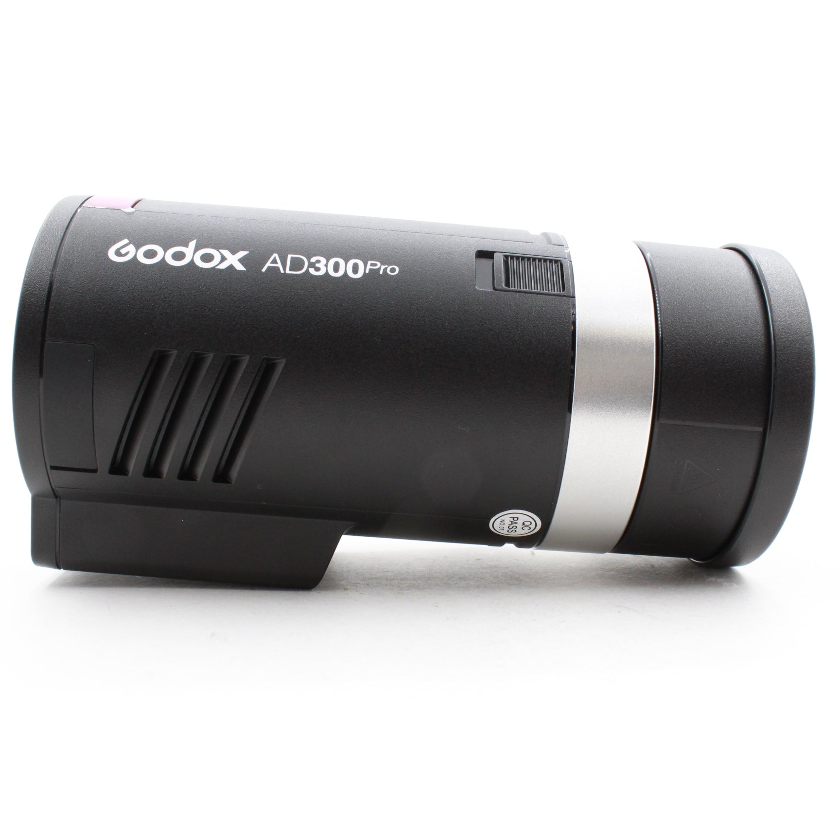 Godox AD300Pro 300Ws Outdoor Flash Light - Powerful Portable Strobe for Photography, Studio & Outdoor Shooting - Perfect for Portraits, Events & Commercial Photography