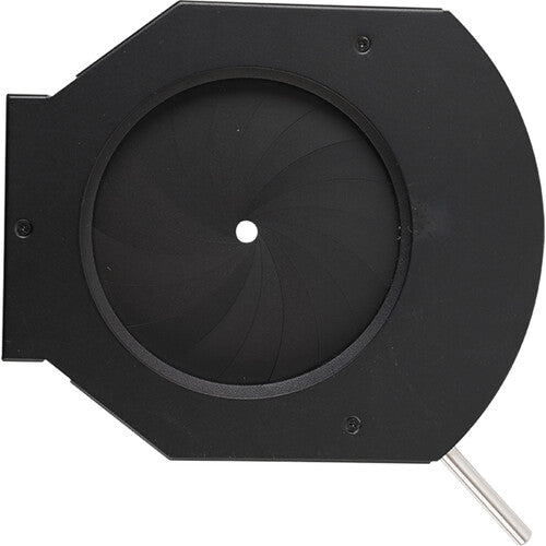 Amaran 18 Leaf Iris for Spotlight SE - Professional Lighting Accessory for Photography & Videography - Perfect for Studio, Film Sets, and Live Events