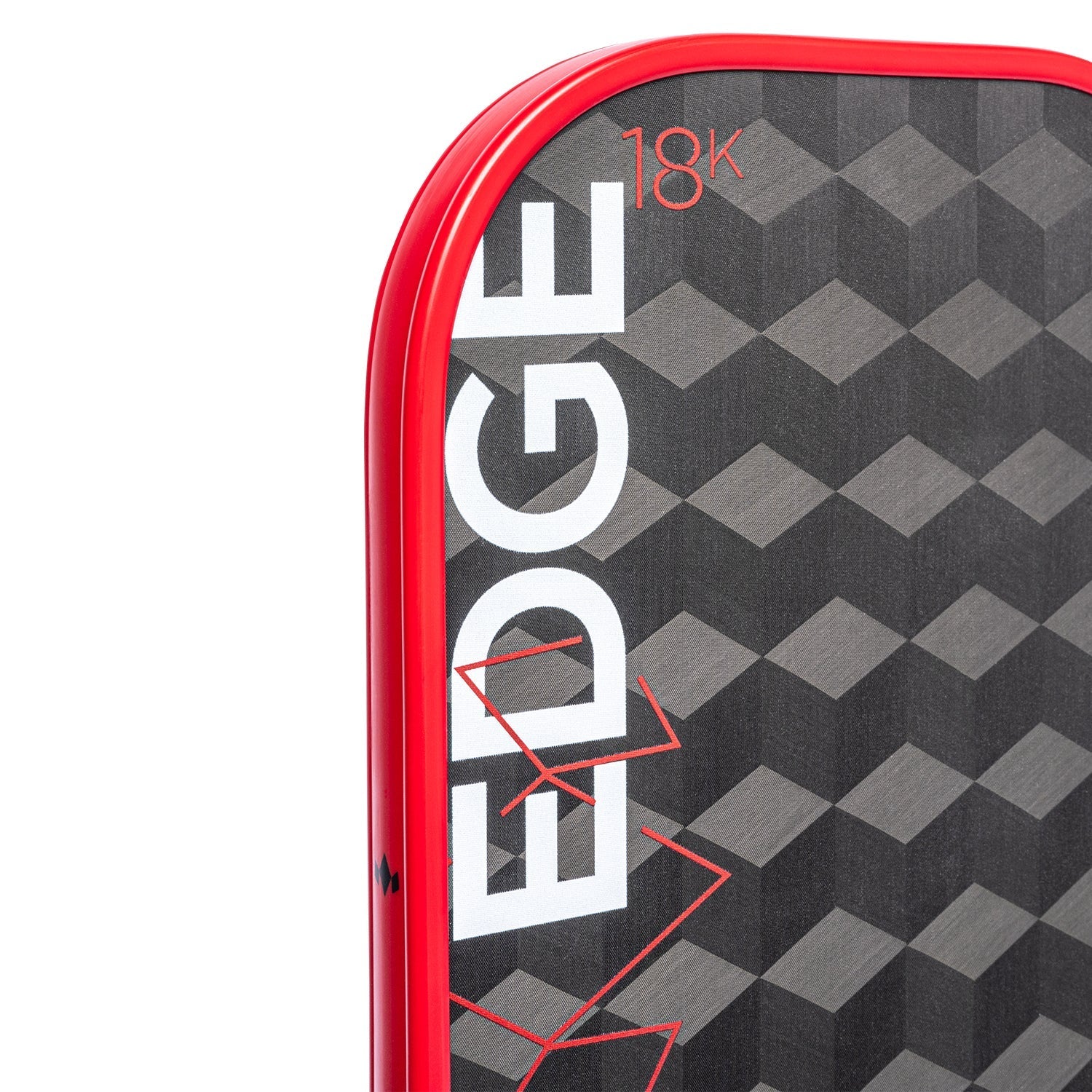Diadem Edge 18K Gold Tennis Racket Demo Rental - Premium Performance for Competitive Players & Training Sessions