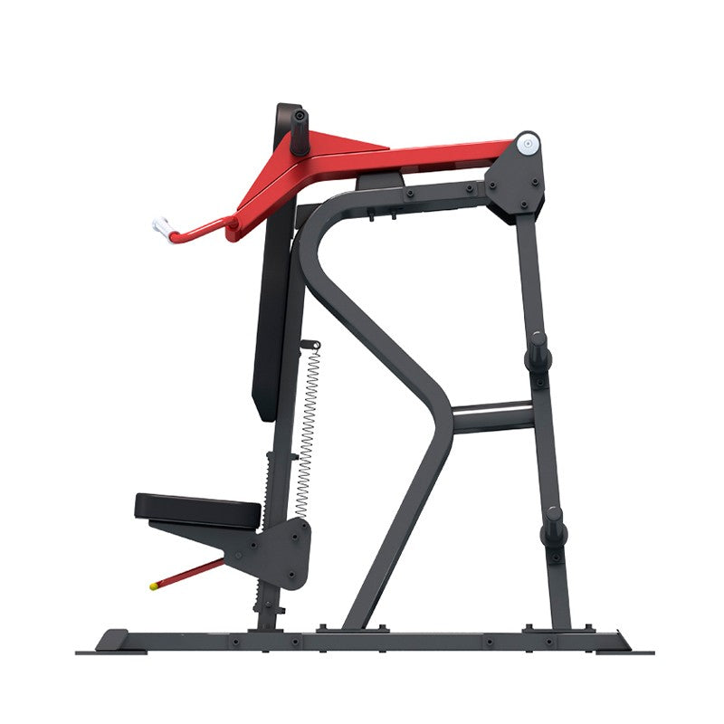 Impulse SL7003 Adjustable Shoulder Press Machine for Home Gym - Strength Training Equipment for Shoulder & Arm Workouts - Perfect for Fitness Enthusiasts & Bodybuilders