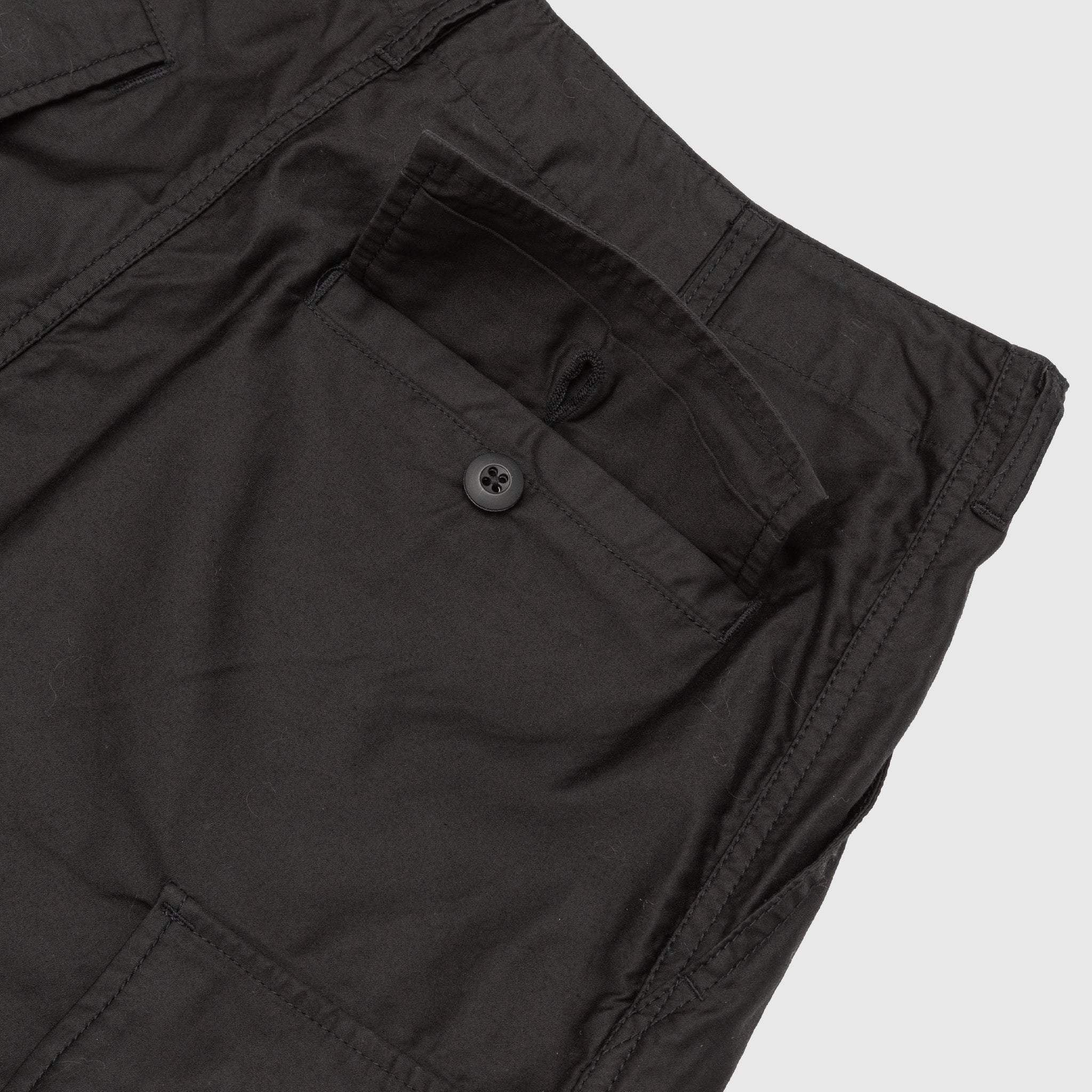HD Tactical Pants - Military BDU Cargo Pants for Men | Durable Outdoor Work Pants for Hiking, Hunting & Tactical Operations