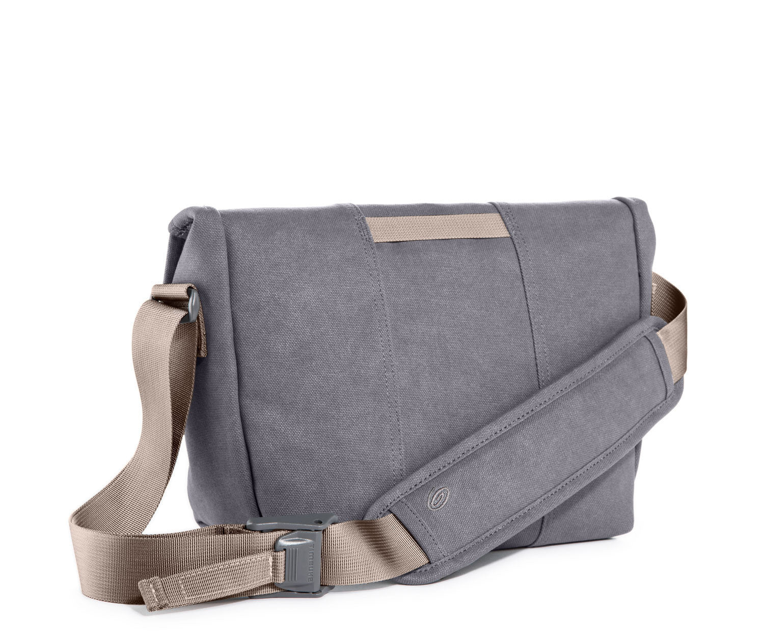 Timbuk2 Classic Messenger Bag - Durable Waterproof Laptop Bag for Men & Women - Perfect for Commuting, Work, School & Travel