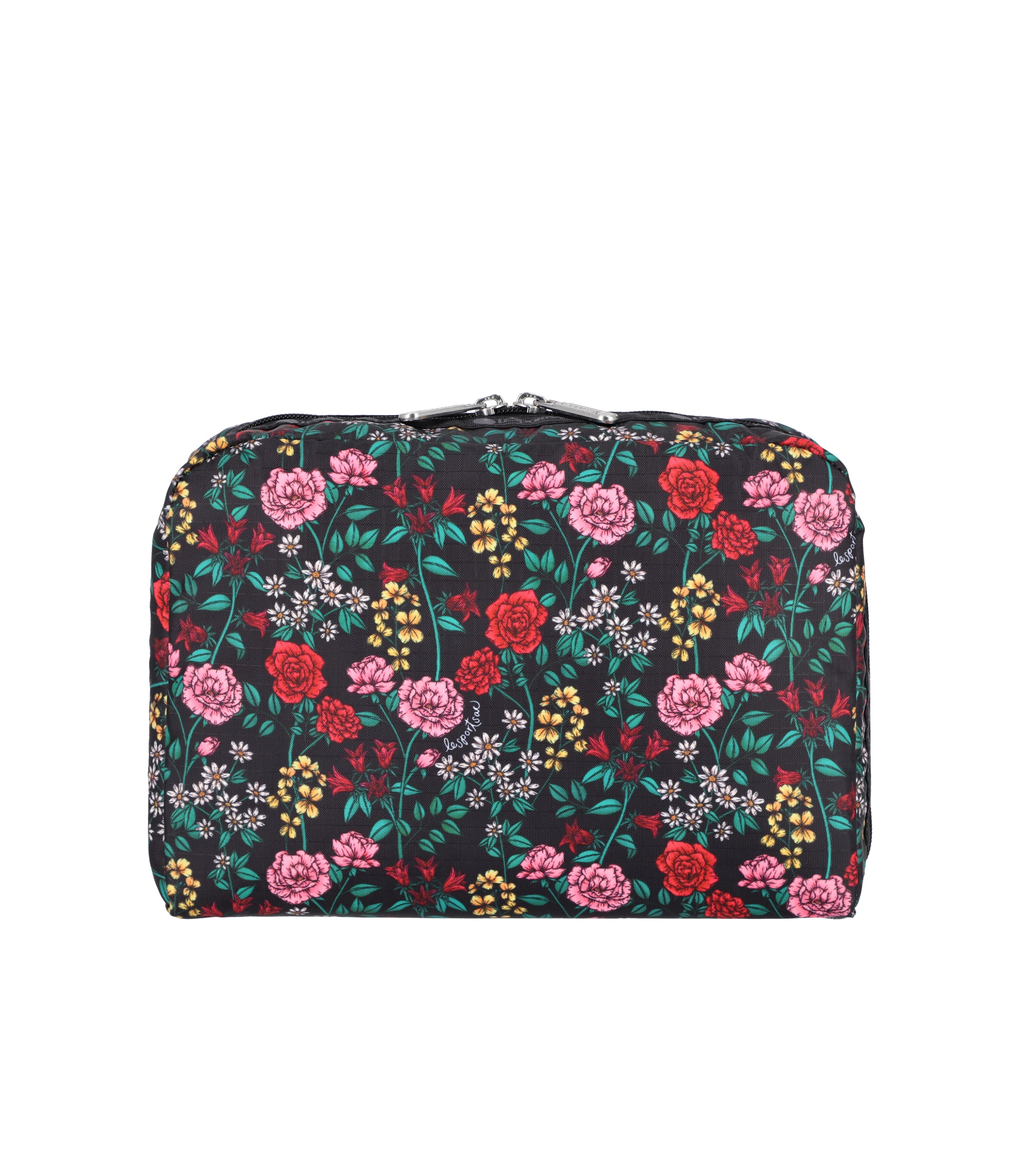 Brilliant Botanical print