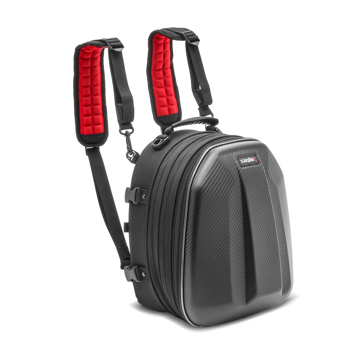 Kawasaki W800 W650 Motorcycle Tail Bag - Waterproof Durable Storage Pouch for Bikes | Perfect for Commuting, Touring & Adventure Riding
