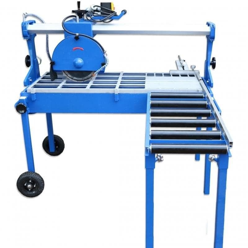 Aardwolf M1200 Professional Site Saw - Heavy Duty Construction Saw for Woodworking & Framing - Perfect for Job Sites, DIY Projects & Home Renovations