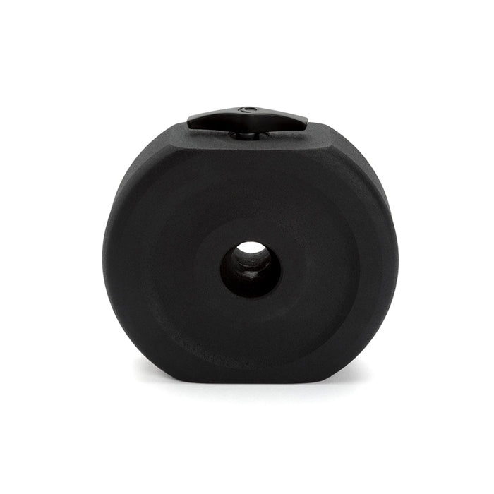 Celestron 12 lb Counterweight for AVX Mount 94286 - Perfect for Telescope Balancing & Astrophotography