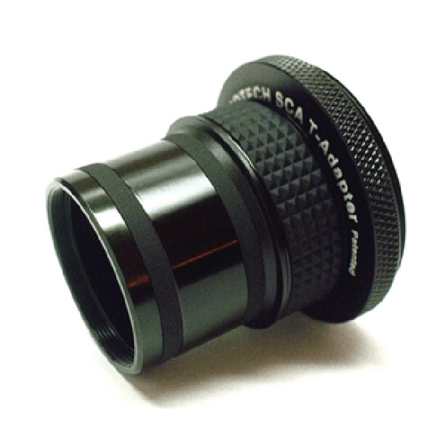 Hotech SCA T Adapter 1.25