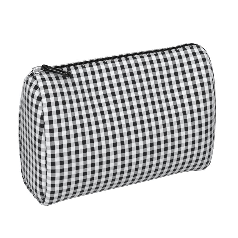 Waterproof Large Makeup Bag for Women - Travel Toiletry & Cosmetic Organizer - Perfect for Gym & Vacation