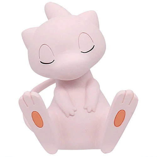 Pokemon Kadabra Vol. 04 Sleeping Takara Tomy 1.5 Inch Mini Figure - Collectible Anime Toy for Display, Gifts & Pokemon Battles