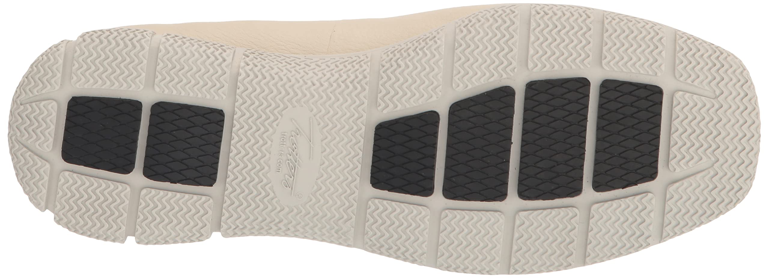 Trotters Women's Comfortable Slip-On Loafers - Casual & Dressy Shoes for Work, Travel & Everyday Wear